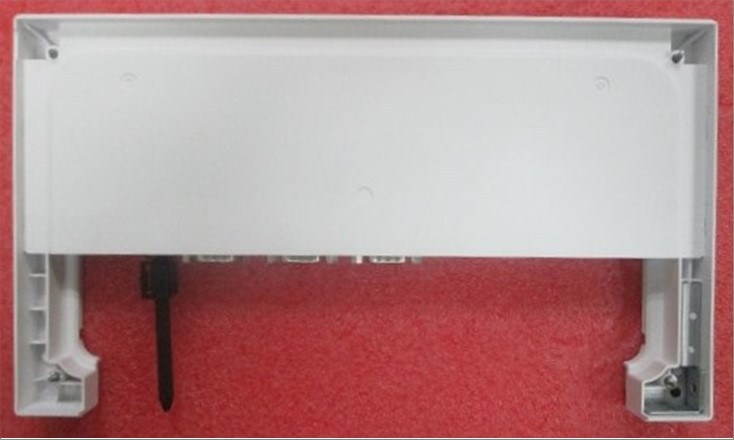 SPS-WU POS Bsc I/O w/o BsCovr W w/slot - HP Genuine Replacement Spare Parts - N84892-001-HP