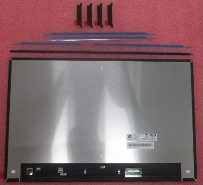 SPS-RAW PANEL 16 AG UWVA PCVY 1000 - HP Genuine Replacement Spare Parts - N99007-001-HP