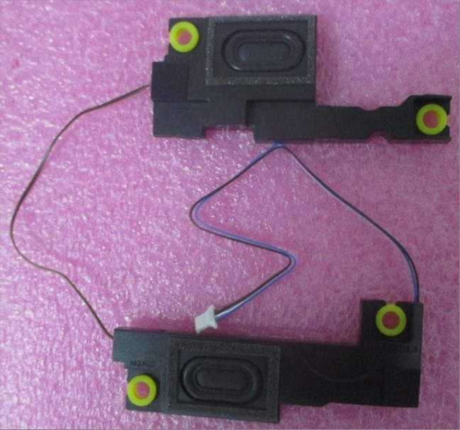 SPS-SPEAKER L&R - HP Genuine Replacement Spare Parts - P22941-001-HP