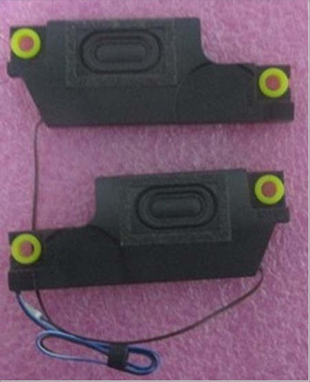 SPS-SPEAKERS W/CABLE - HP Genuine Replacement Spare Parts - P24058-001-HP