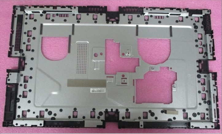 SPS-REAR COVER ENG ONE P G2 19.5 - HP Genuine Replacement Spare Parts - P26240-001-HP
