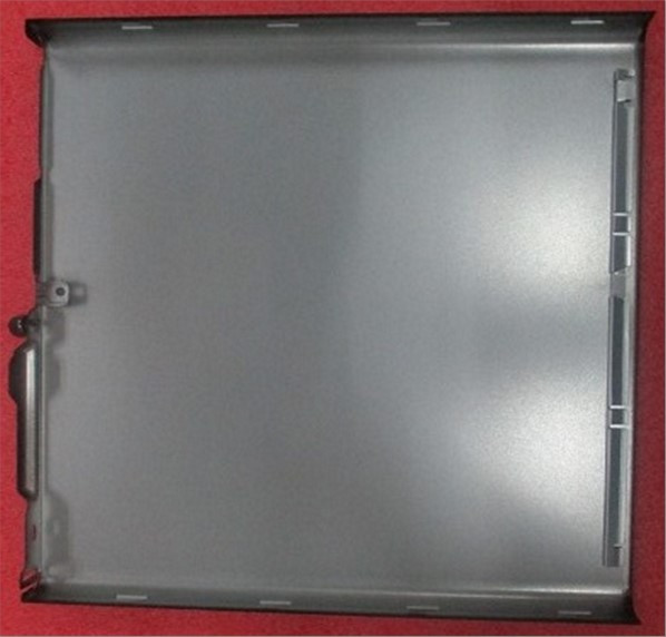 SPS-TOP COVER SFF FY25 - HP Genuine Replacement Spare Parts - P27700-001-HP