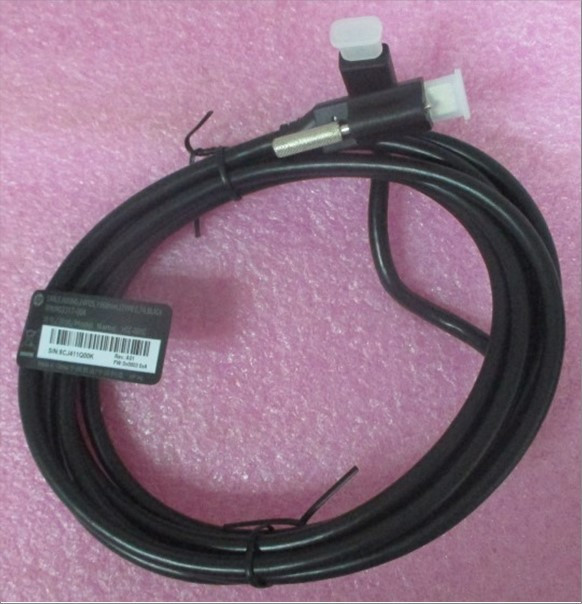 SPS-CABLE RND 1.96m TYPE C 7A BLK 6000IC - HP Genuine Replacement Spare Parts - P28668-001-HP