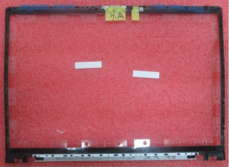 SPS-BEZEL LCD RGB w/Hinge Cover - HP Genuine Replacement Spare Parts - P33115-001-HP