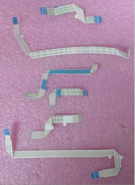 SPS-CABLE KIT beneath top cover - HP Genuine Replacement Spare Parts - P34039-001-HP