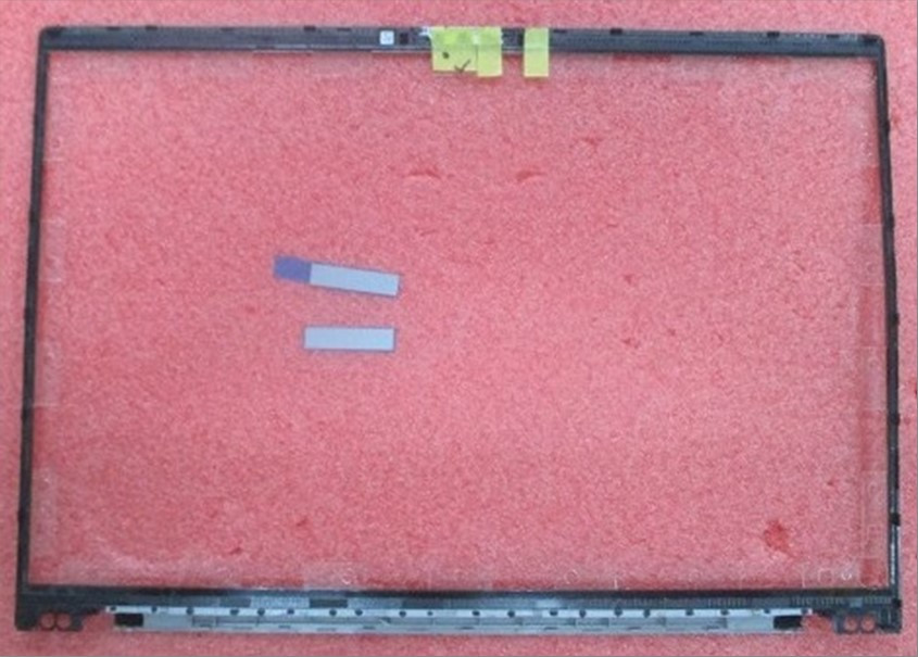 SPS-BEZEL LCD RGB CAM W/HINGE COVER W16 - HP Genuine Replacement Spare Parts - P35713-001-HP