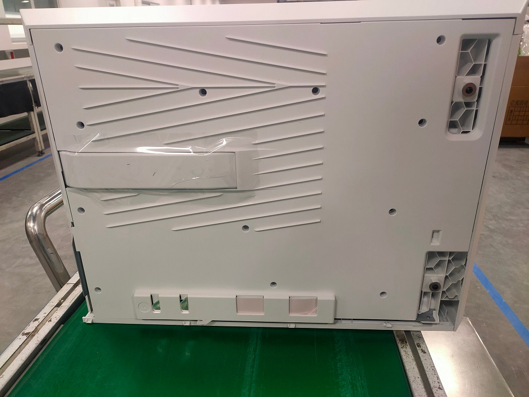 Assy-HS A3 Integrated Scanner Ent - HP Genuine Replacement Spare Parts - 3SJ32-60101-HP