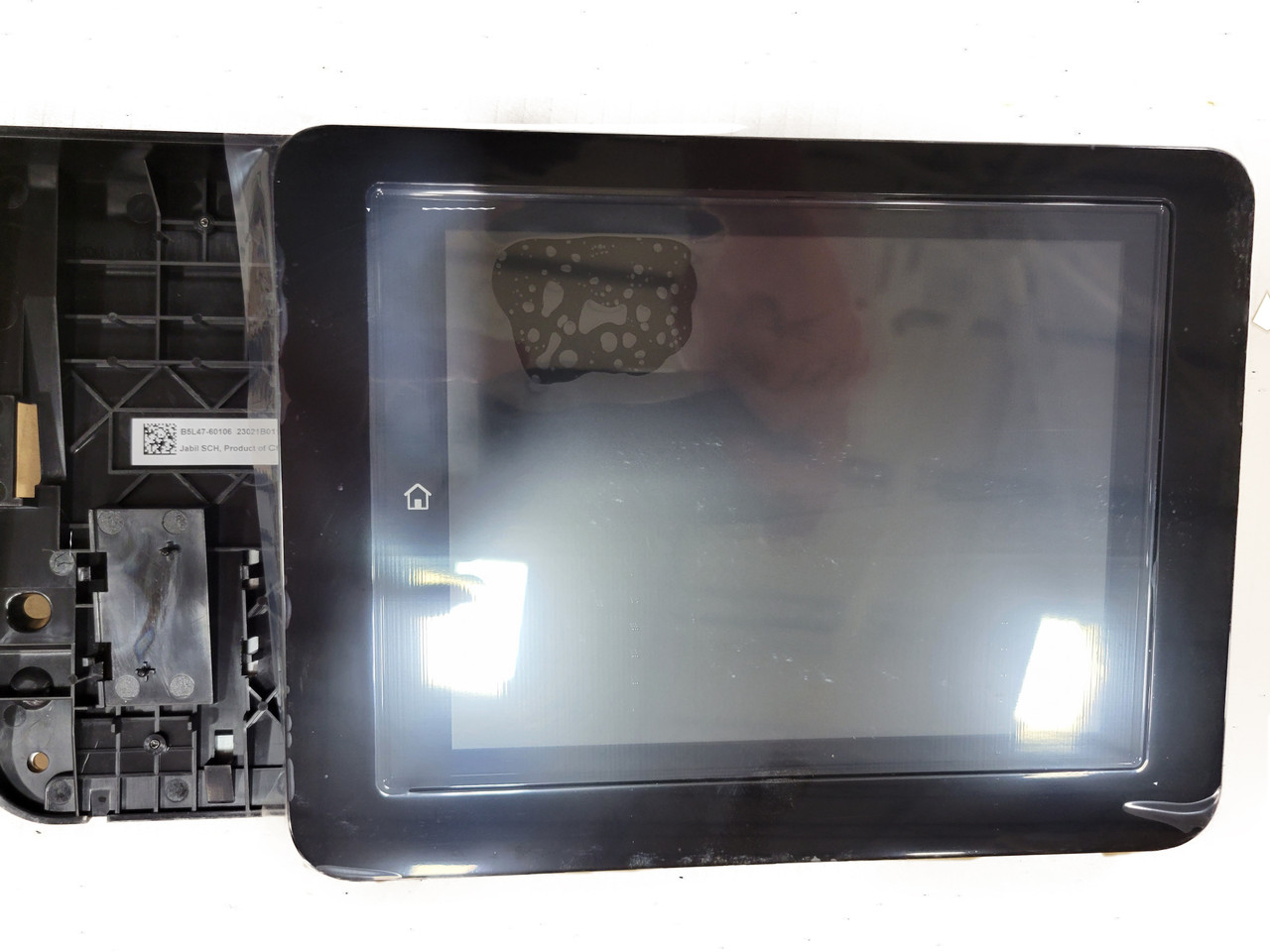 Assembly-Control Panel Healthcare - HP Genuine Replacement Spare Parts - B5L47-60106-HP