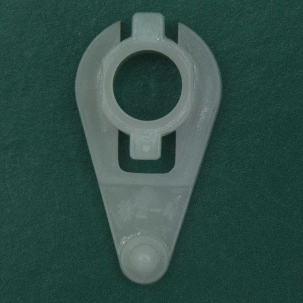 PMO-BEARING SHAFT,ML-6000,POM, - HP Genuine Replacement Spare Parts - JC72-41191A-HP