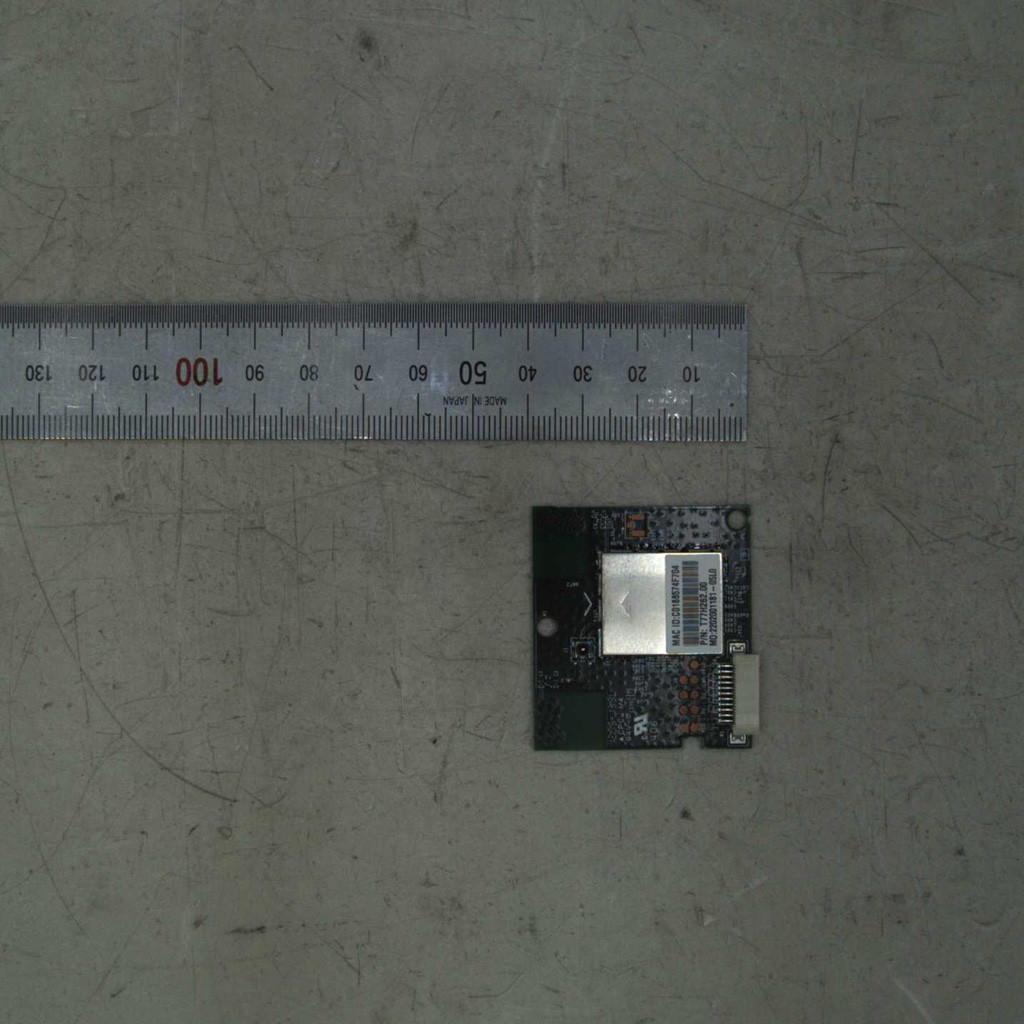 PBA-WNPC;ML-2950ND,FOXCONN-T77 - HP Genuine Replacement Spare Parts - JC92-02402A-HP
