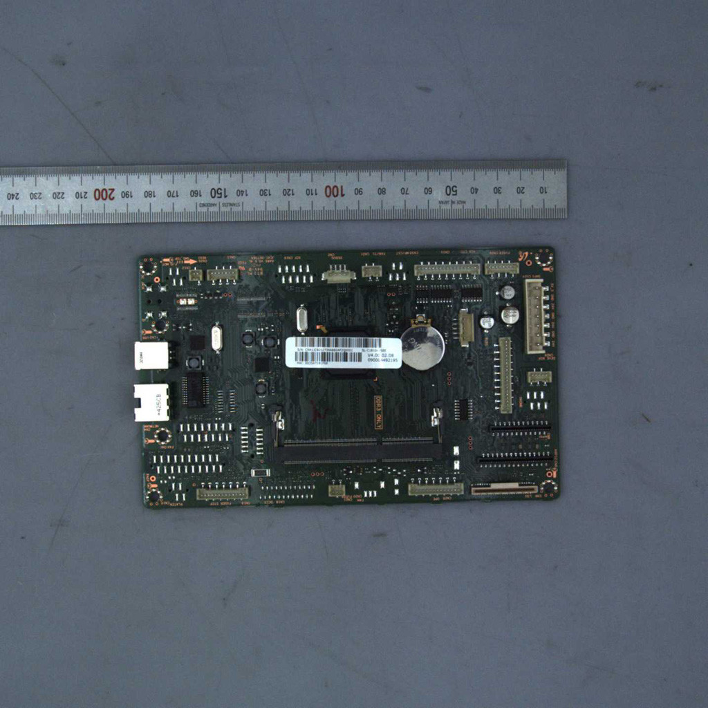 PBA-MAIN,C1810,SEC,MAIN,NFC,10 - HP Genuine Replacement Spare Parts - JC92-02734A-HP