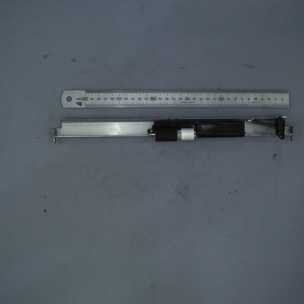 FRAME MAIN-PICKUP LOWER,CLX-92 - HP Genuine Replacement Spare Parts - JC93-00503A-HP