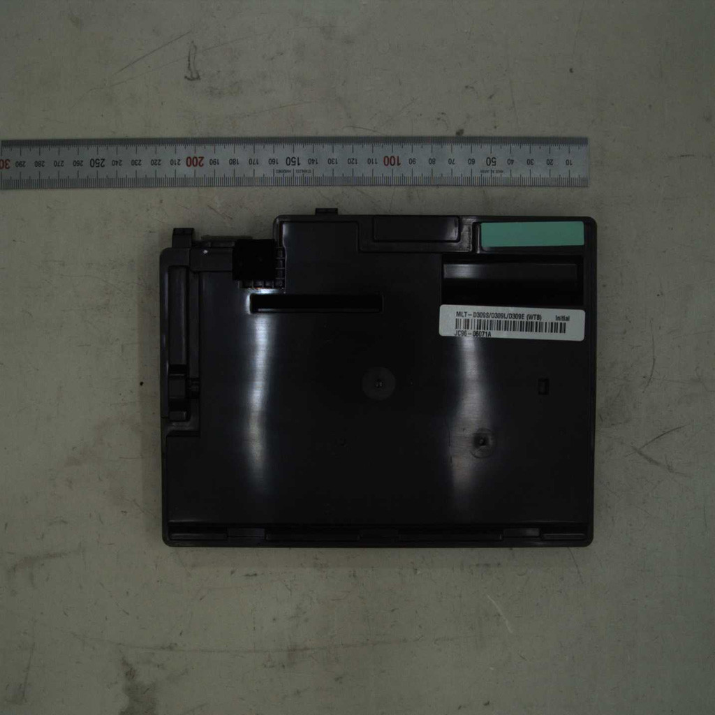 CARTRIDGE-WTB;ML-6510ND,SEC,WO - HP Genuine Replacement Spare Parts - JC96-06071A-HP