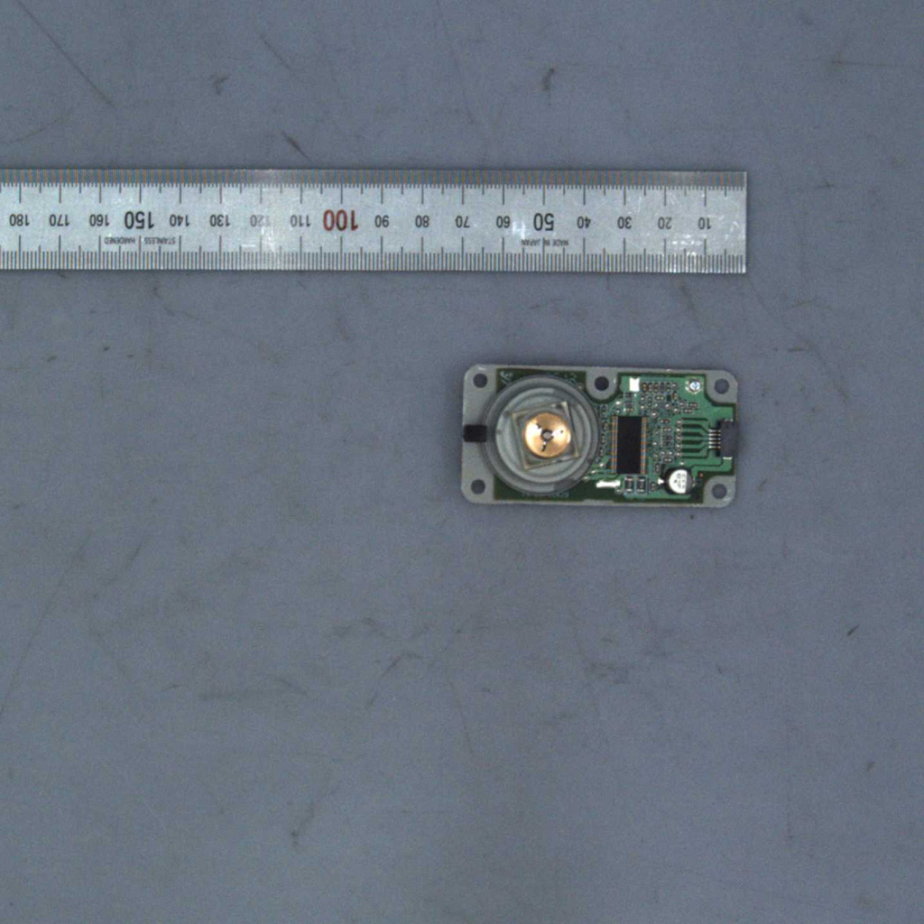 LSU-MOTOR POLYGON,ML-2160,SEC, - HP Genuine Replacement Spare Parts - JC97-04286A-HP