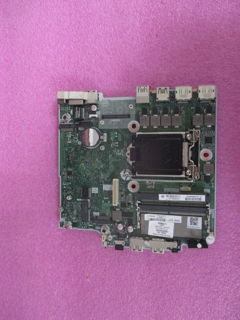 SPS-MBD 800G6DM 95/65/35W WIN - HP Genuine Replacement Spare Parts - L86383-601-HP