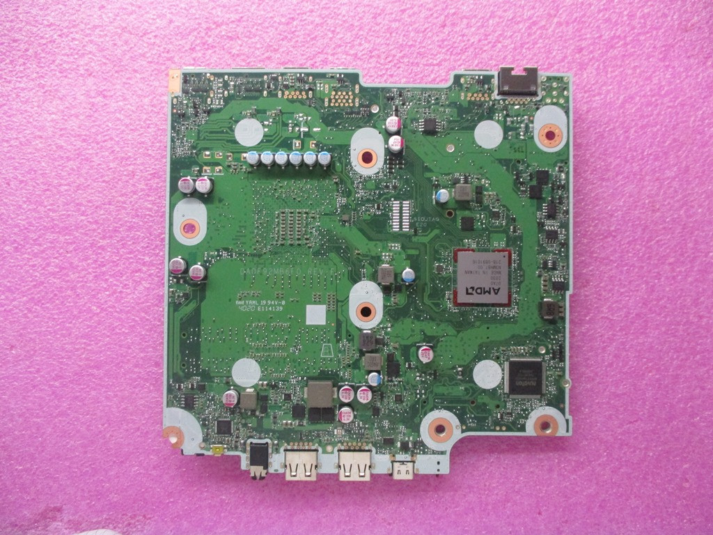SPS-MBD 405 G6 DM Picasso WIN - HP Genuine Replacement Spare Parts - M11765-601-HP