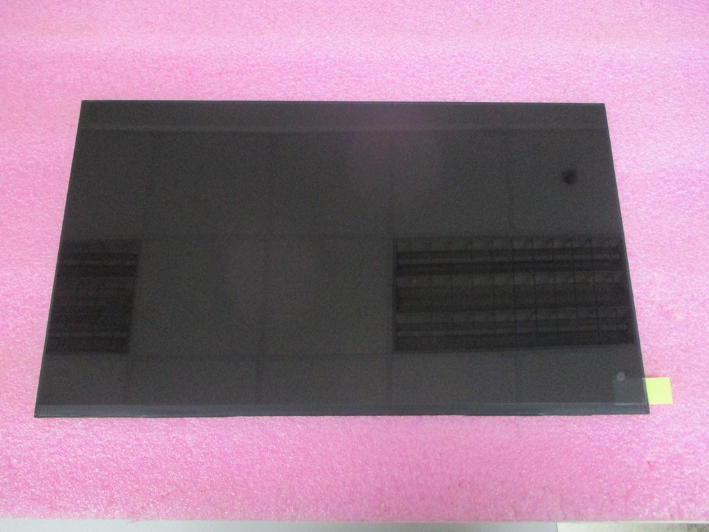 SPS-LCD RAW PANEL 15.6 FHD UWVA 250n eDP - HP Genuine Replacement Spare Parts - M22912-001-HP