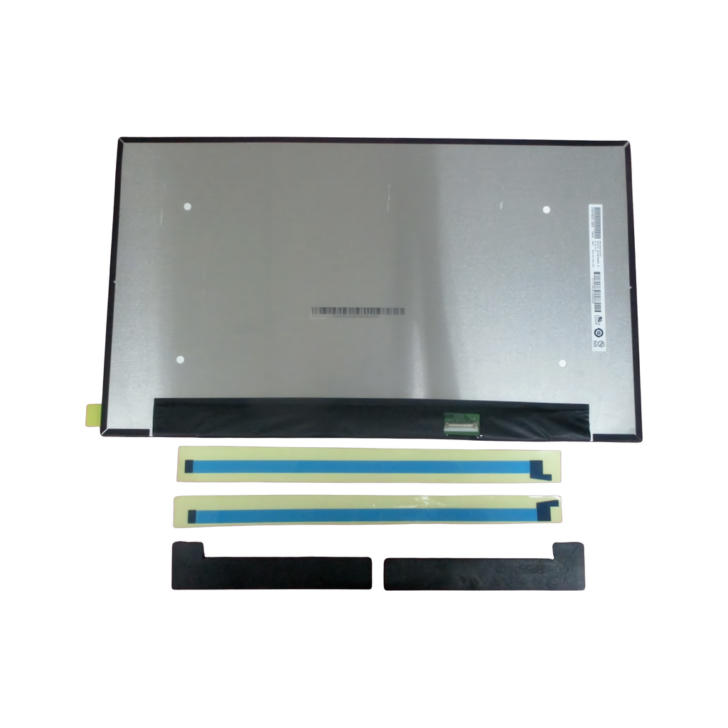 SPS-RAW PANEL LCD 15 FHD AG UWVA 250e - HP Genuine Replacement Spare Parts - N19249-001-HP