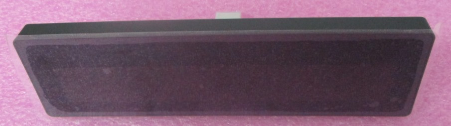 SPS-PANEL POS ENG GO 2X20 FCNG DSPL BLCK - HP Genuine Replacement Spare Parts - N22373-001-HP