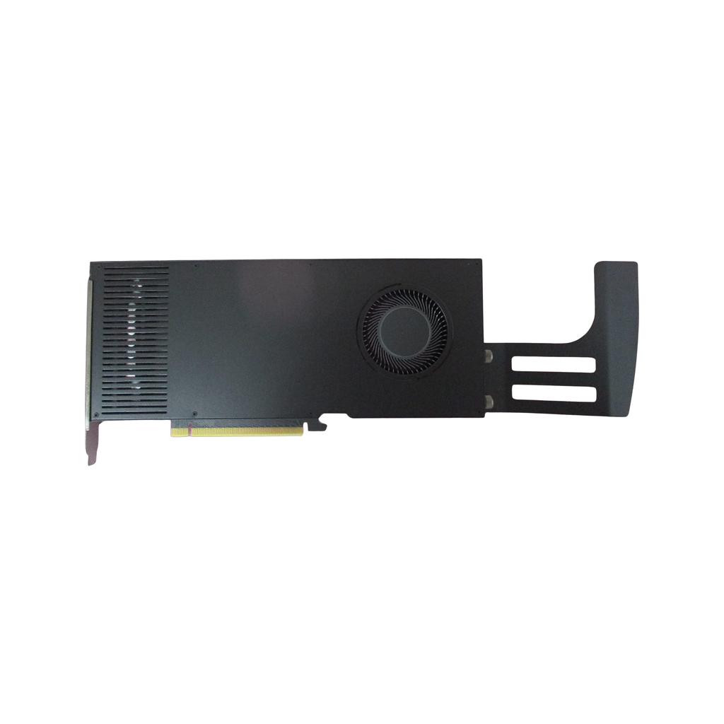 SPS-PCA NVIDIA RTX A4000 16GB EMC Mod - HP Genuine Replacement Spare Parts - N23438-001-HP