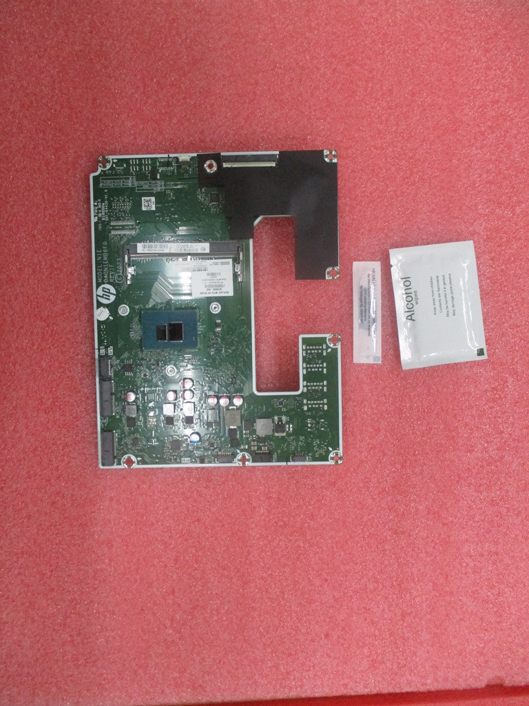 MB Zoo ADL-N 6W Pentium WIN - HP Genuine Replacement Spare Parts - N26909-602-HP