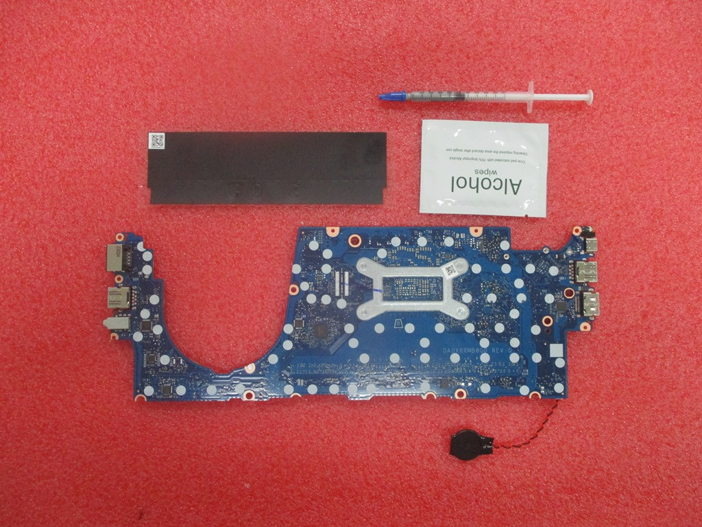 SPS-MB UMA i7-1355U WIN - HP Genuine Replacement Spare Parts - N44232-601-HP