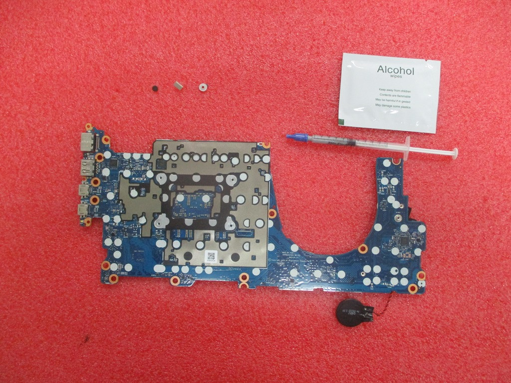 SPS-MB UMA I7-1365U 32GB WIN - HP Genuine Replacement Spare Parts - N44551-601-HP