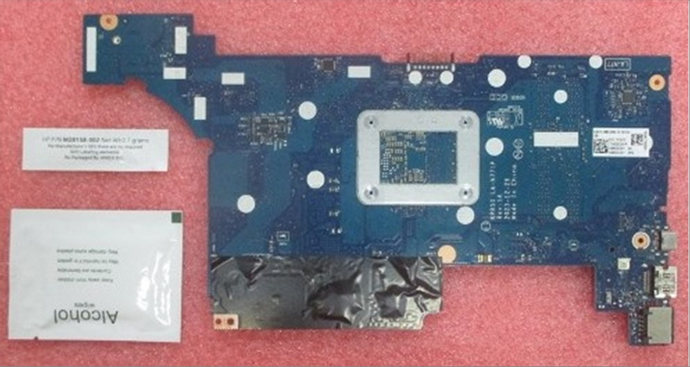 SPS-MB UMA i3-1315U G9 - HP Genuine Replacement Spare Parts - N95803-001-HP