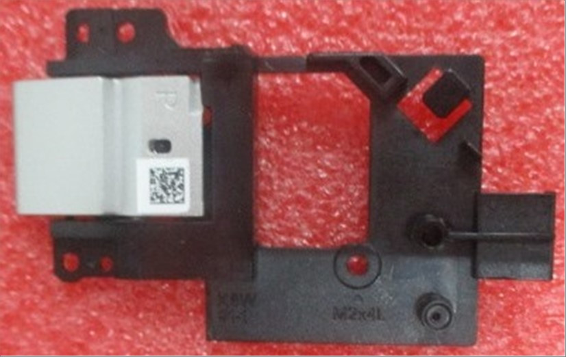 SPS-PLASTIC DOOR RJ45 16 - HP Genuine Replacement Spare Parts - N96462-001-HP