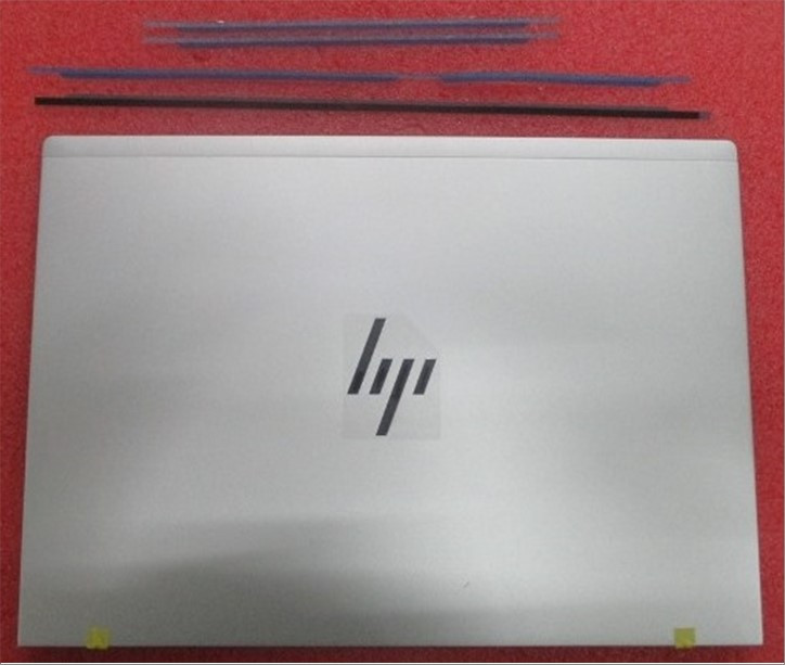 SPS-BACK COVER W/ANTENNA WWAN 400N IR - HP Genuine Replacement Spare Parts - N96522-001-HP