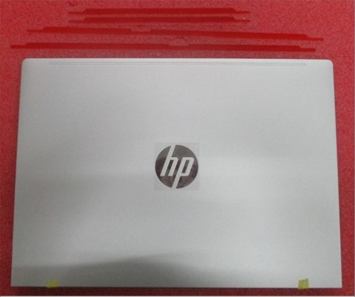 SPS-BACK COVER 400N/500N IRCAM WLAN W/AN - HP Genuine Replacement Spare Parts - N96930-001-HP