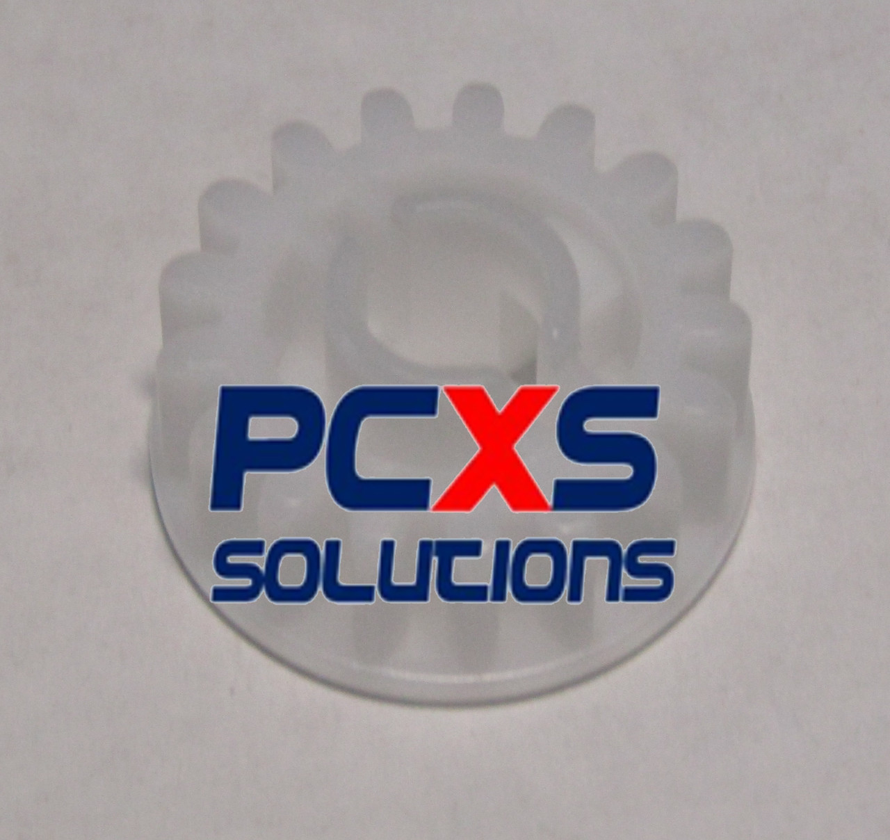 GEAR, 17T - RB2-8628-000CN