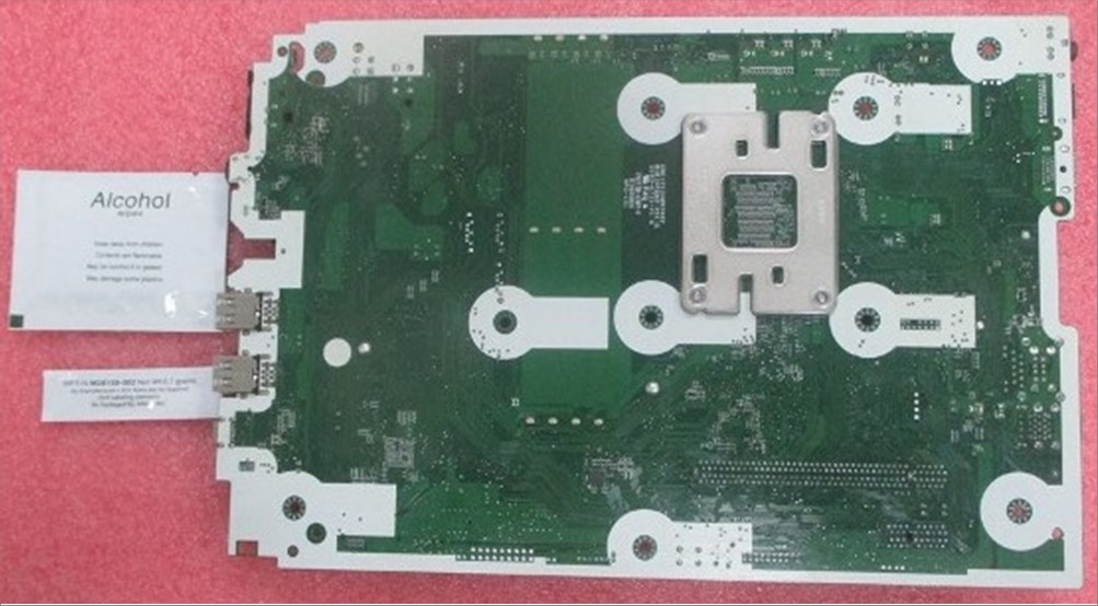 SPS-MBD 805 G9 SFF WIN - HP Genuine Replacement Spare Parts - N98725-601-HP