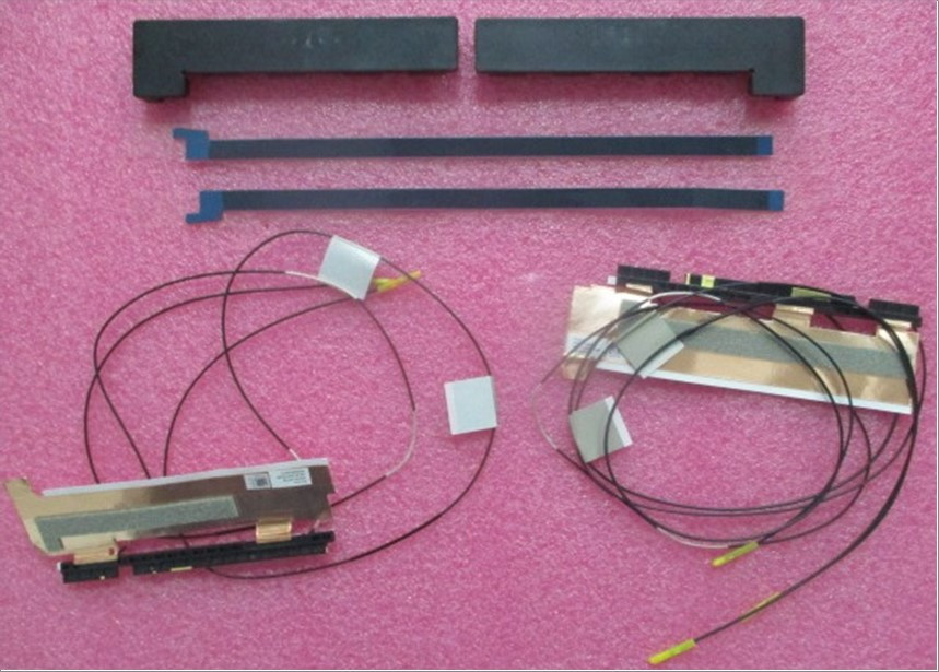 SPS-ANTENNA WWAN - HP Genuine Replacement Spare Parts - N99107-001-HP