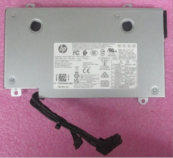 SKO-PSU 300W Z2 MINI EPA92 12V - HP Genuine Replacement Spare Parts - N99216-001-HP