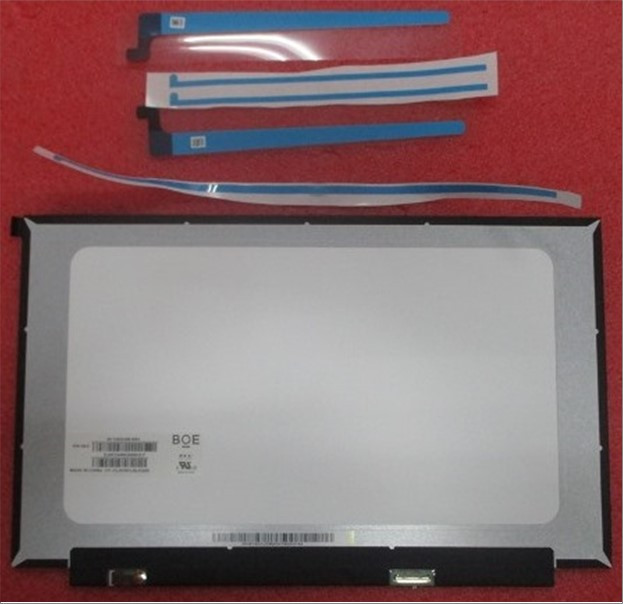 SPS-RAW PANEL 15.6 HD AG SVA 250e - HP Genuine Replacement Spare Parts - P01199-001-HP