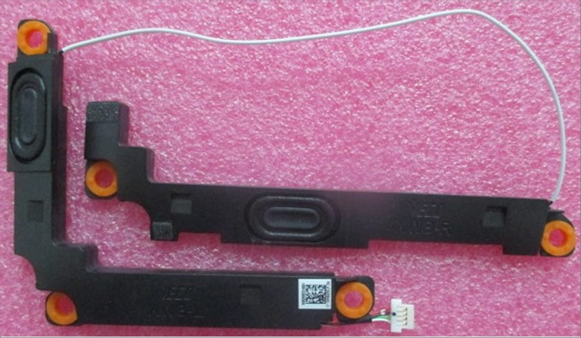 SPS-SPEAKER KIT - HP Genuine Replacement Spare Parts - P03092-001-HP