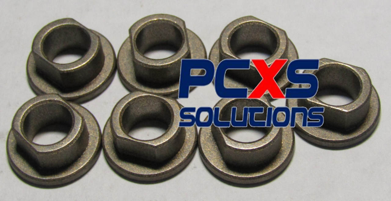 Bushings - NS-MTL00017