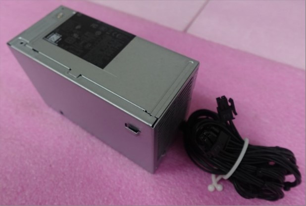 SKO-PSU 500W EPA92 4x12V - HP Genuine Replacement Spare Parts - P10805-001-HP