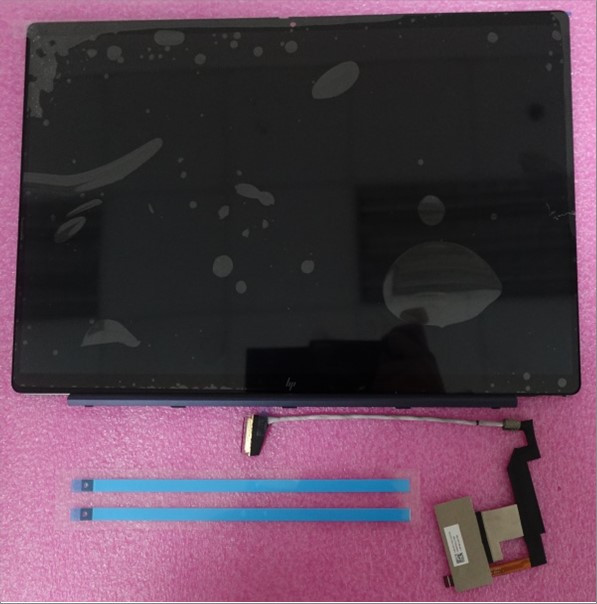 SPS-PNL KIT 14 OLED BVUWVA400n wCABLE - HP Genuine Replacement Spare Parts - P16069-001-HP