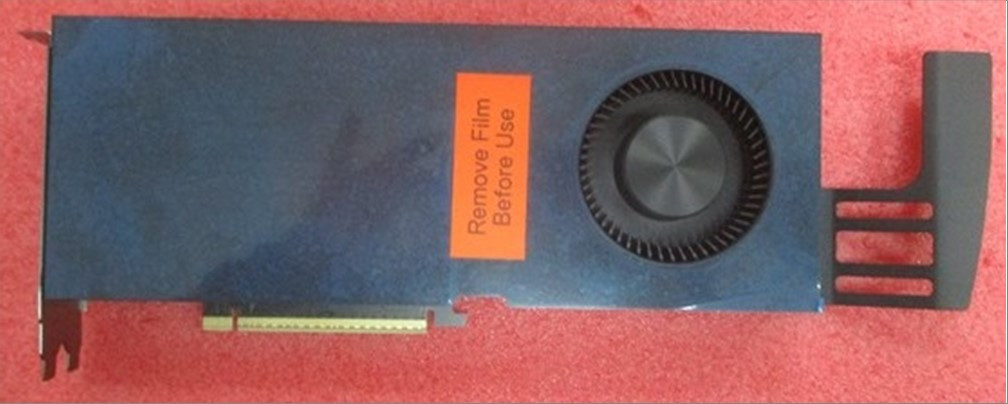 SPS-GFX PCA NV RTX PRO 5000 BW 48GB - HP Genuine Replacement Spare Parts - P20287-001-HP