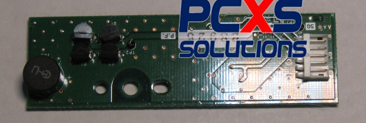 Lower multi-pick sensor - PF2307K225NI