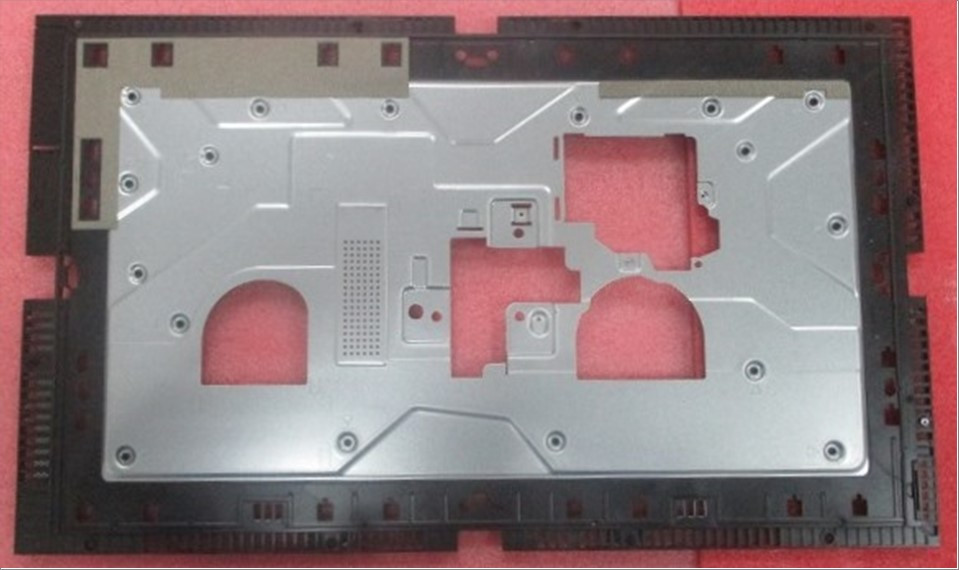 SPS-REAR COVER ENG ONE P G2 23.8 - HP Genuine Replacement Spare Parts - P26241-001-HP