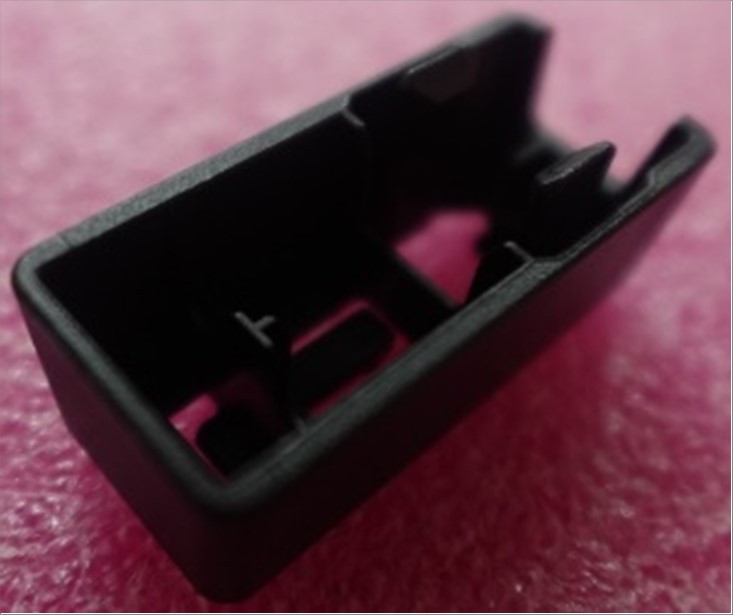 SPS-PLASTIC KEY HOLDER FY25 - HP Genuine Replacement Spare Parts - P27702-001-HP