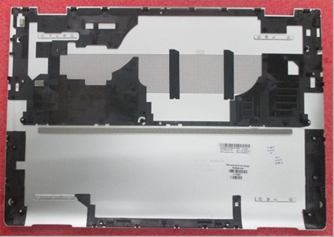 SPS-BASE ENCLOSURE WLAN fNX GLS - HP Genuine Replacement Spare Parts - P28059-001-HP