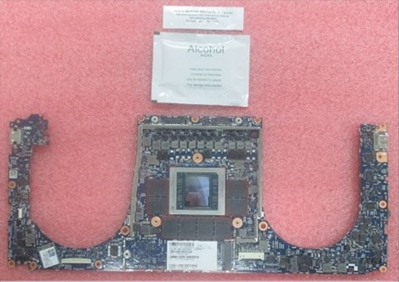 SPS-MB UMA RAIM+39516C 32GB WIN - HP Genuine Replacement Spare Parts - P29364-601-HP