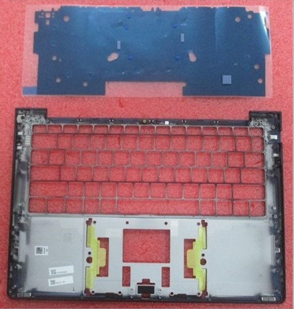 SPS-TOP COVER - HP Genuine Replacement Spare Parts - P29714-001-HP