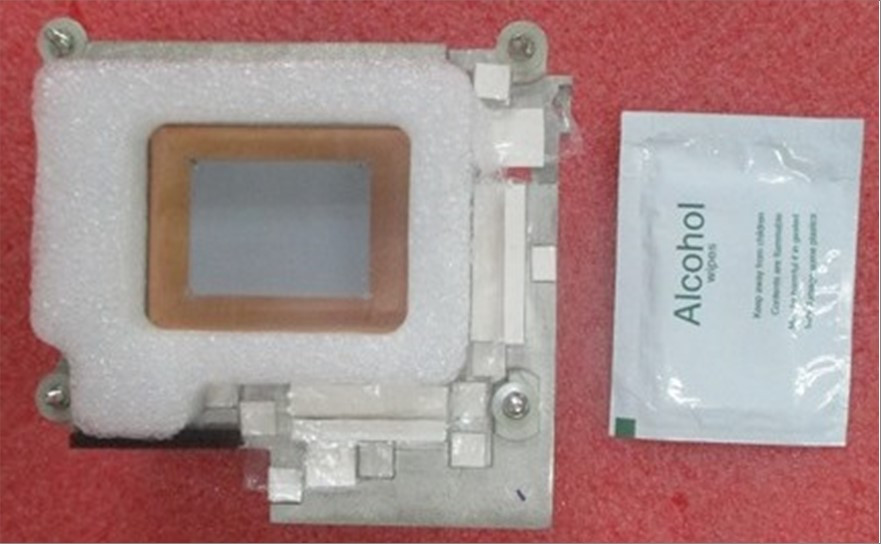SPS-HEATSINK CPU 65W Z2 Mini G1i - HP Genuine Replacement Spare Parts - P30141-001-HP