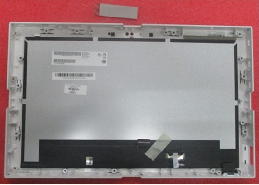 SPS-PANEL 15.6 Lndcp/Prtrt Whte w/o NFC - HP Genuine Replacement Spare Parts - P32727-001-HP