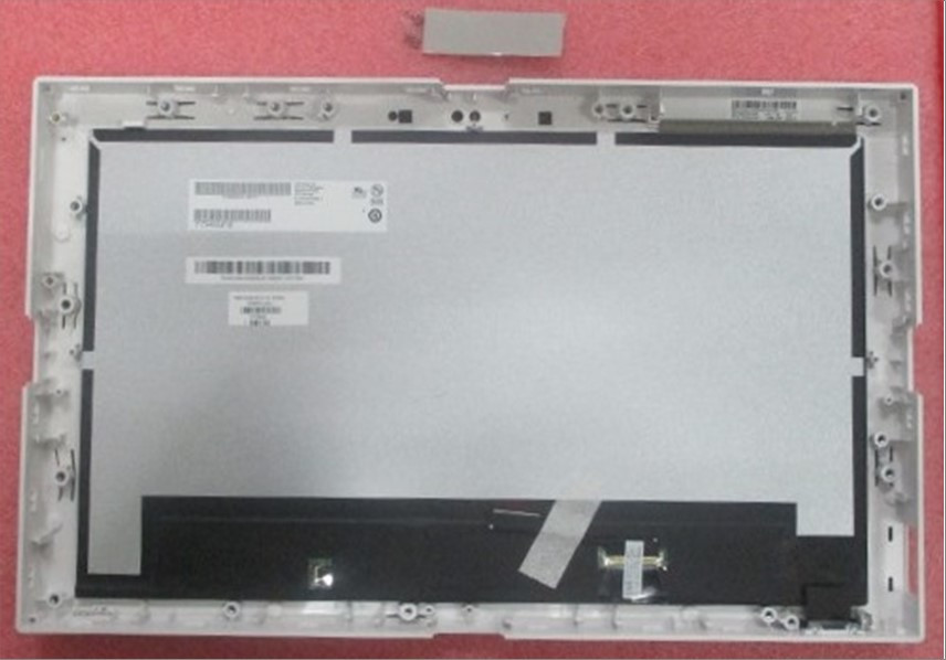 SPS-PANEL 15.6 Lndcp/Prtrt White w/ NFC - HP Genuine Replacement Spare Parts - P32731-001-HP